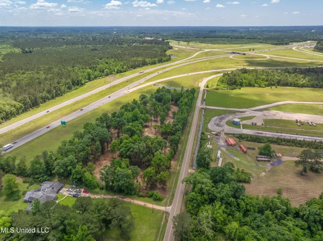 $152,500 | 3.26-acres Eatonville Road, Hattiesburg, MS 39401