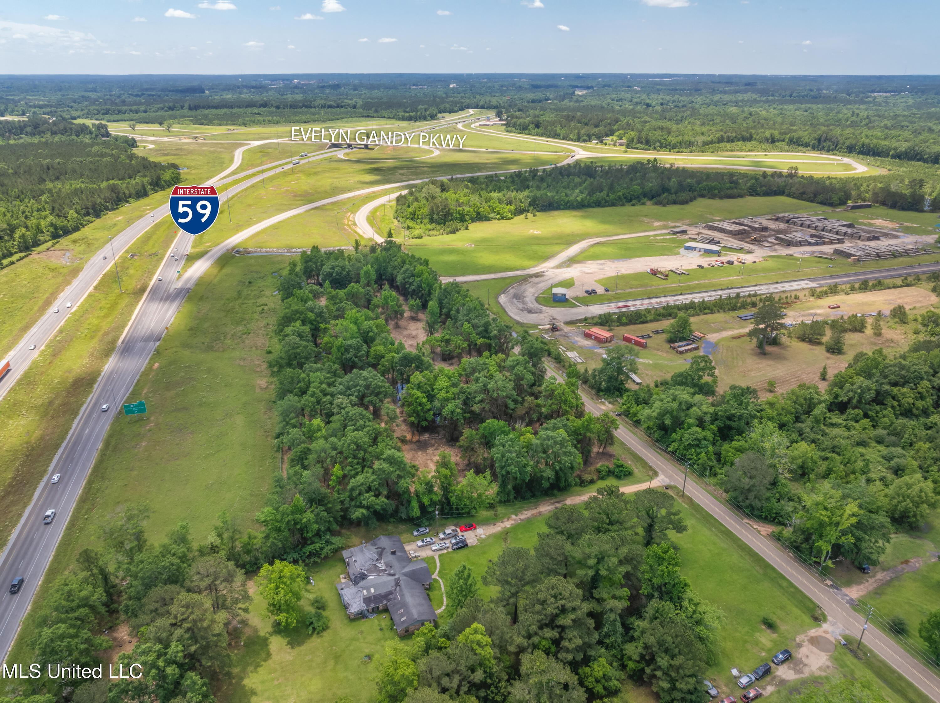 3.26-acres Eatonville Road Hattiesburg, MS 39401 - Photo 4 of 16 00_Eatonville_Rd-15