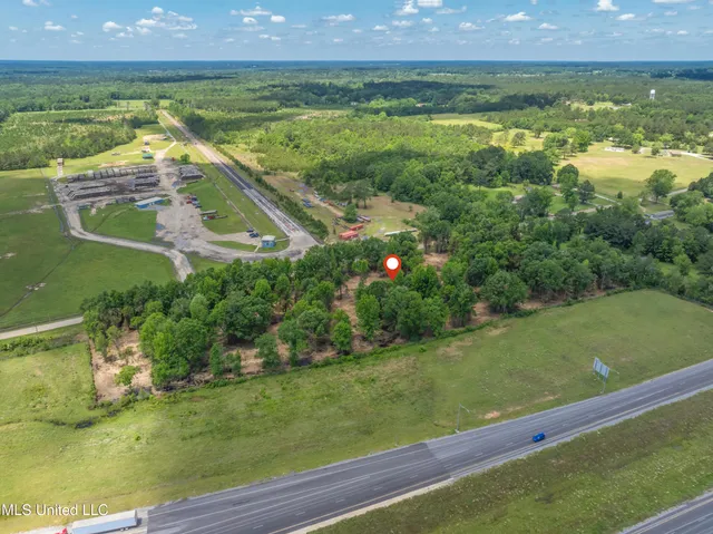 $152,500 | 3.26-acres Eatonville Road, Hattiesburg, MS 39401