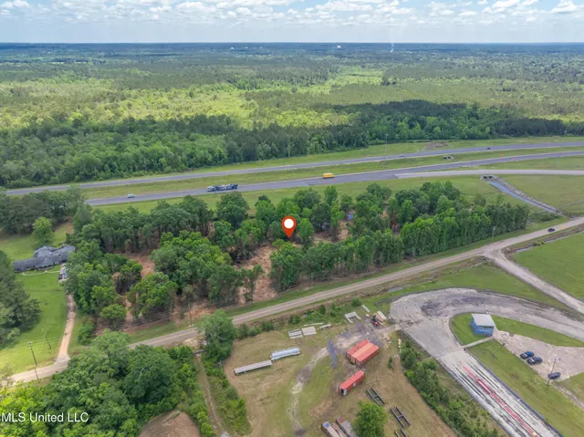 $152,500 | 3.26-acres Eatonville Road, Hattiesburg, MS 39401