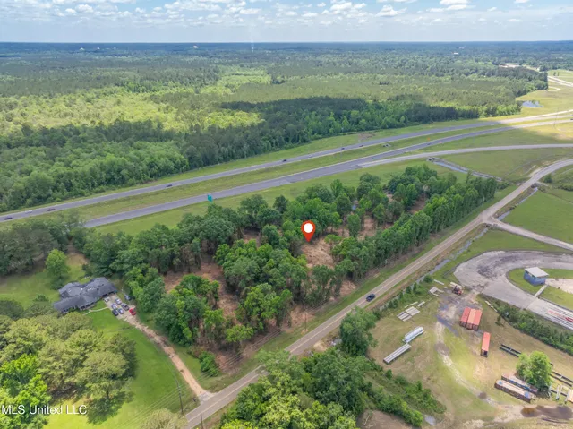 $152,500 | 3.26-acres Eatonville Road, Hattiesburg, MS 39401