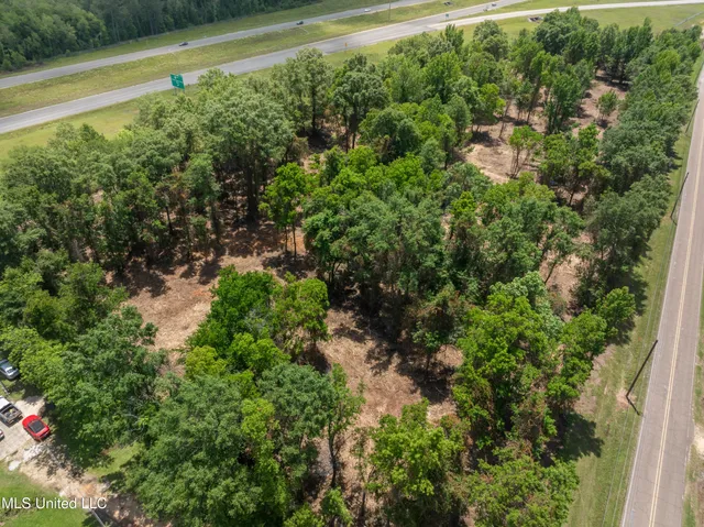 $152,500 | 3.26-acres Eatonville Road, Hattiesburg, MS 39401