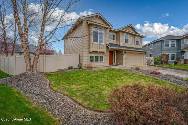 $565,000 | 1709 Umpqua Court, Post Falls, ID 83854