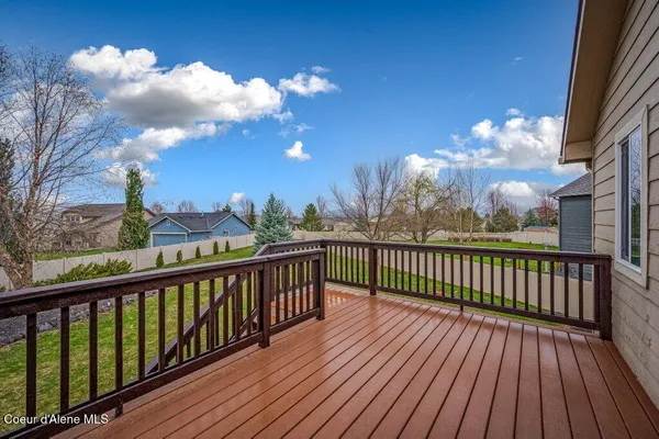 $565,000 | 1709 Umpqua Court, Post Falls, ID 83854