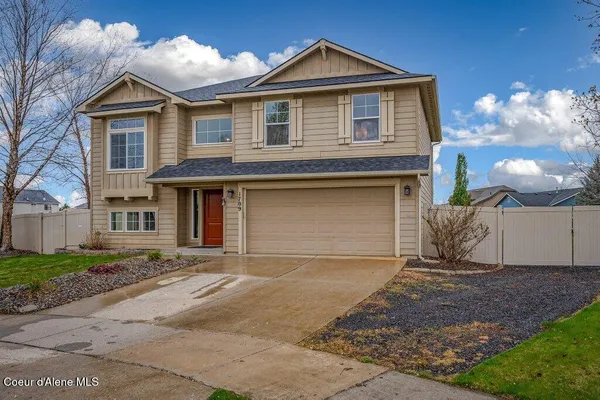 $565,000 | 1709 Umpqua Court, Post Falls, ID 83854