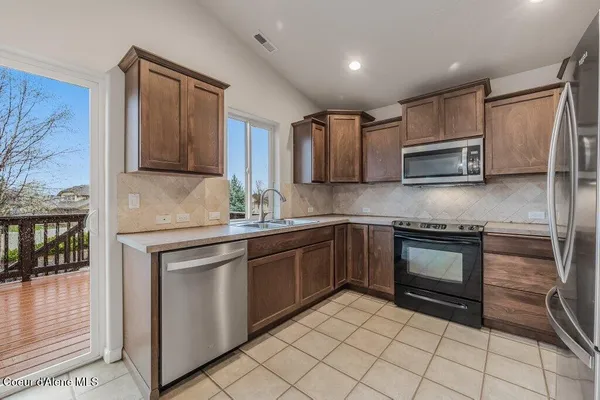 $565,000 | 1709 Umpqua Court, Post Falls, ID 83854