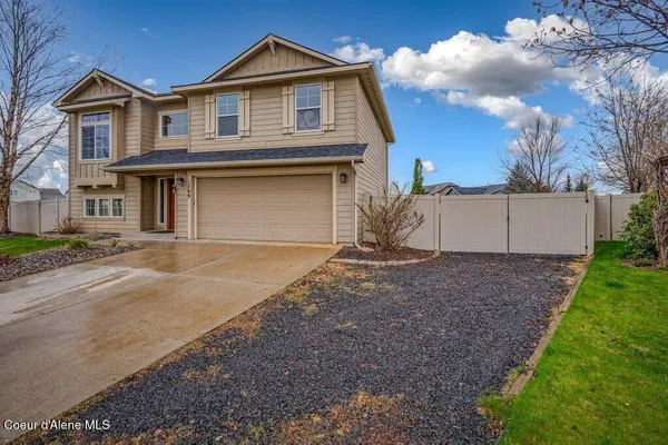 $565,000 | 1709 Umpqua Court, Post Falls, ID 83854