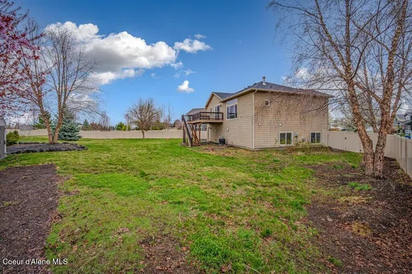 $565,000 | 1709 Umpqua Court, Post Falls, ID 83854