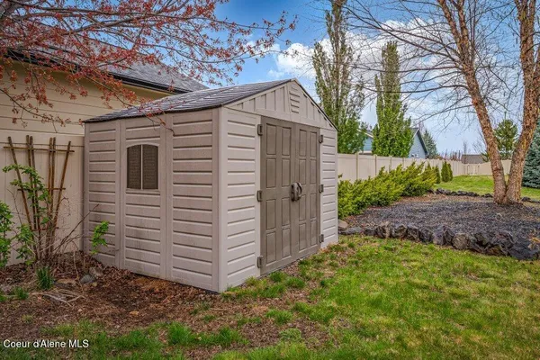 $565,000 | 1709 Umpqua Court, Post Falls, ID 83854