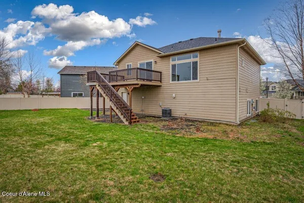 $565,000 | 1709 Umpqua Court, Post Falls, ID 83854