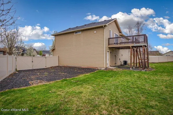 $565,000 | 1709 Umpqua Court, Post Falls, ID 83854
