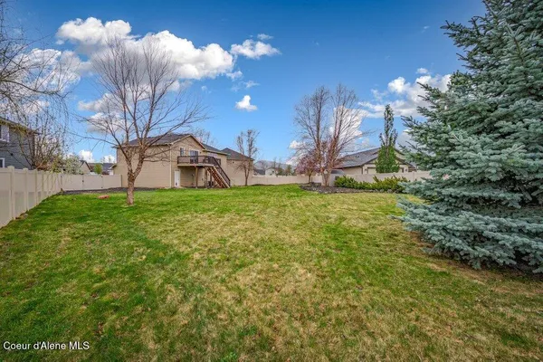 $565,000 | 1709 Umpqua Court, Post Falls, ID 83854