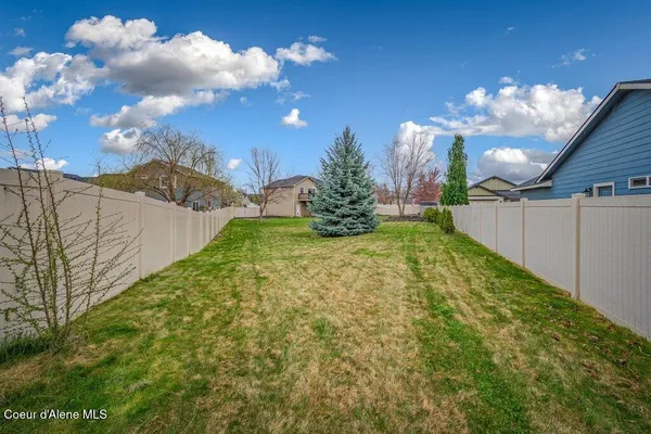 $565,000 | 1709 Umpqua Court, Post Falls, ID 83854