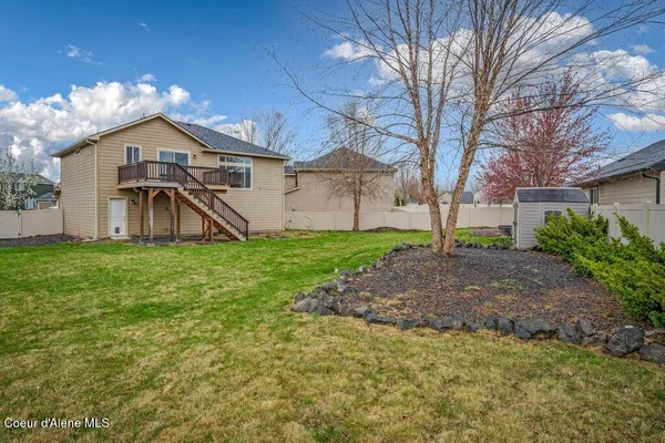 $565,000 | 1709 Umpqua Court, Post Falls, ID 83854