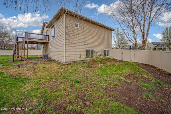 $565,000 | 1709 Umpqua Court, Post Falls, ID 83854