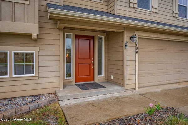 $565,000 | 1709 Umpqua Court, Post Falls, ID 83854