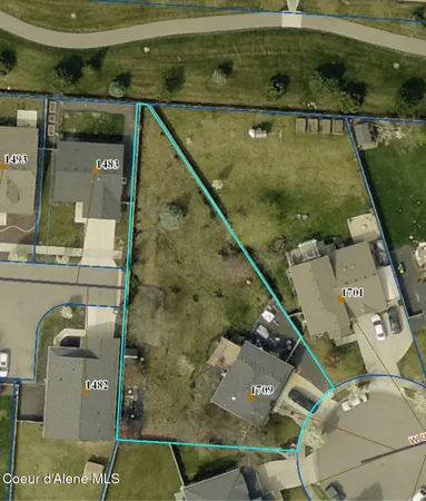 $565,000 | 1709 Umpqua Court, Post Falls, ID 83854