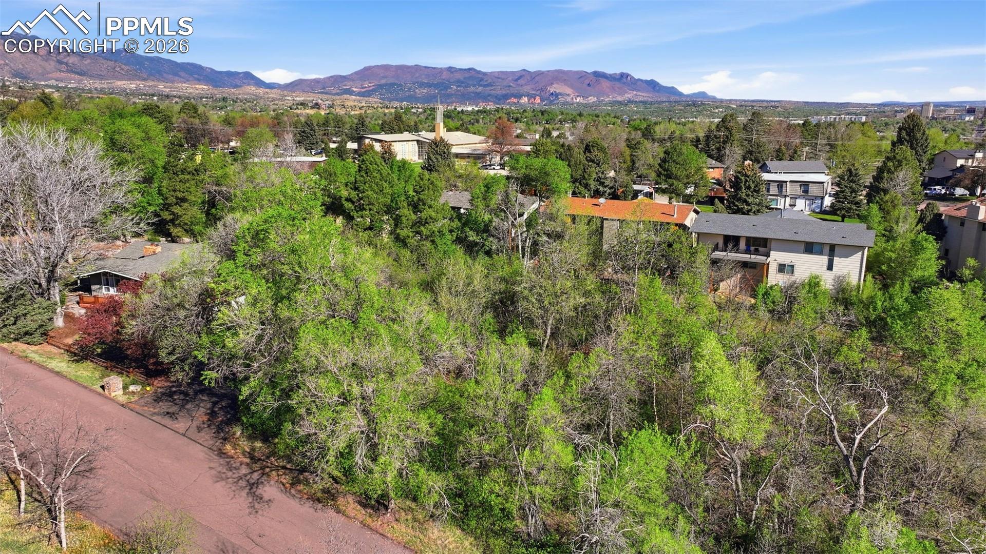 72 Haney Road Colorado Springs, CO 80906 - Photo 2 of 3 Gallery Image 2