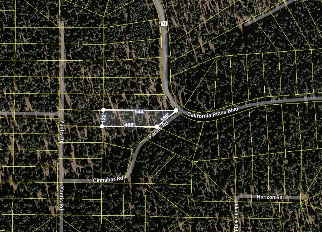 37-511-001 Parlite Road Alturas, CA 96101 - Photo 3 of 3