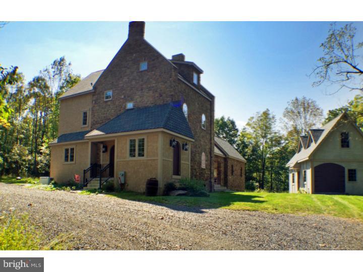 1641 Mill Road Furlong, PA 18925 - Photo 2 of 25 Exterior Front