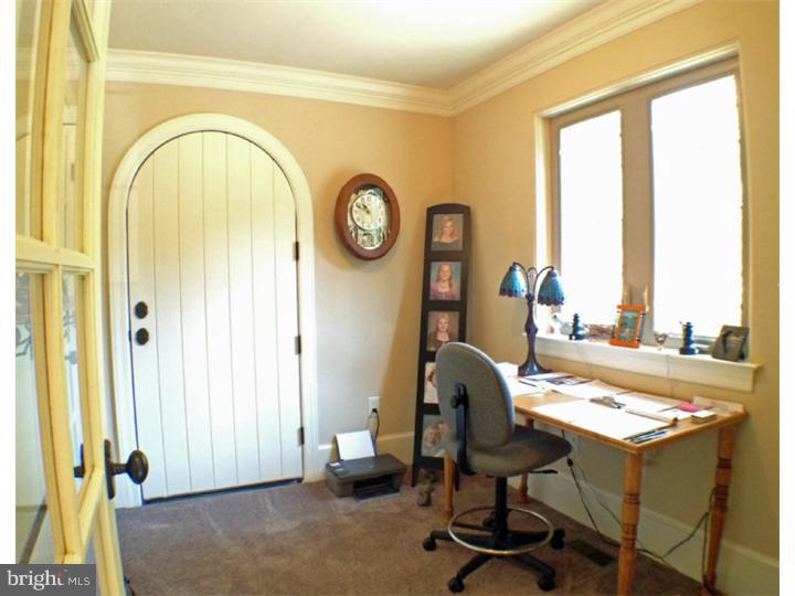 1641 Mill Road Furlong, PA 18925 - Photo 12 of 25 Office / Study