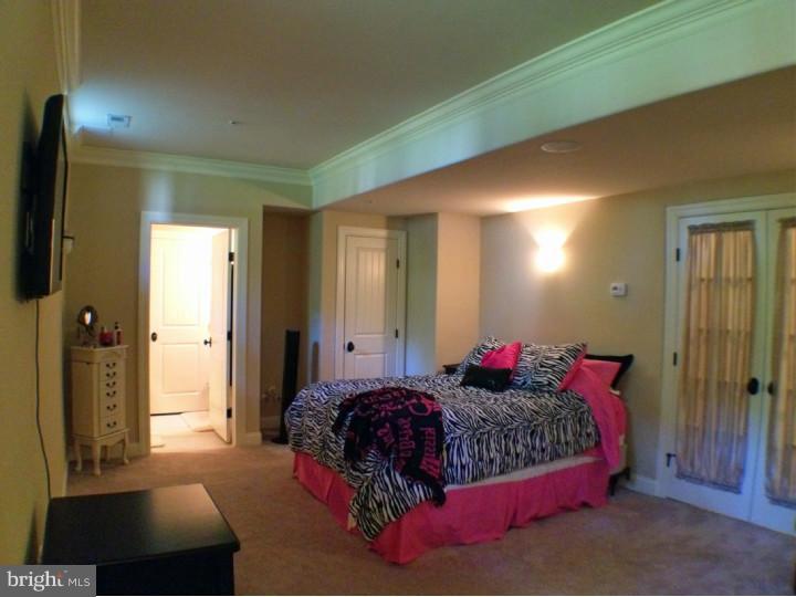 1641 Mill Road Furlong, PA 18925 - Photo 19 of 25 Bedroom 4