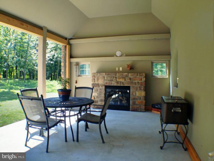 1641 Mill Road Furlong, PA 18925 - Photo 22 of 25 Patio