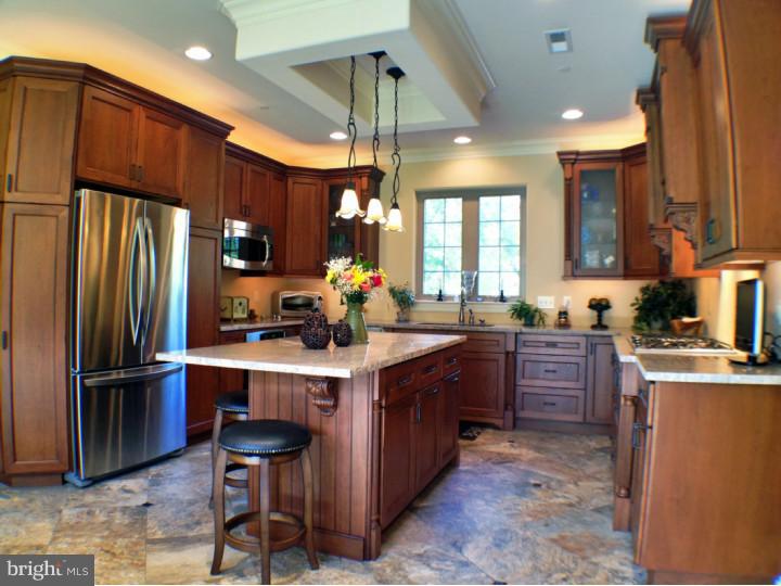 1641 Mill Road Furlong, PA 18925 - Photo 8 of 25 Kitchen