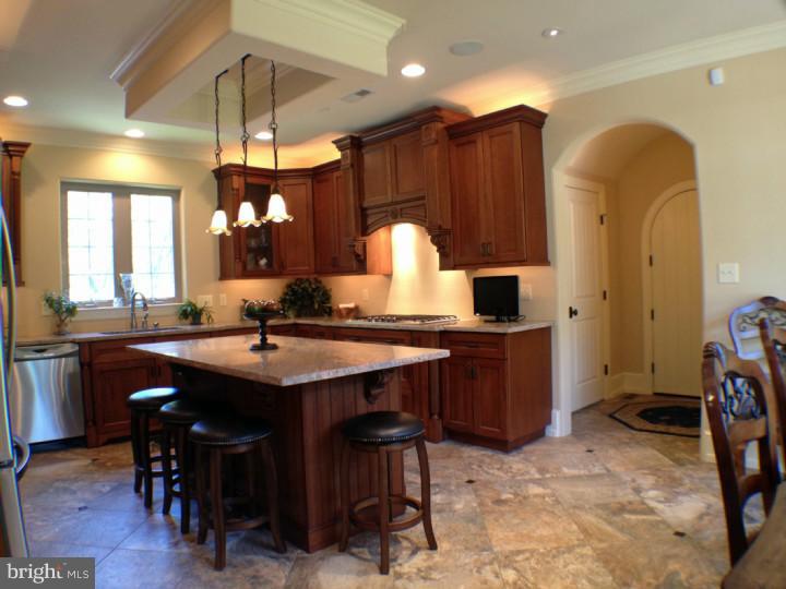 1641 Mill Road Furlong, PA 18925 - Photo 9 of 25 Kitchen