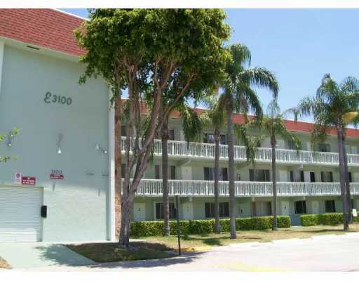 3100 Springdale Boulevard, Unit 111 Palm Springs, FL 33461 - Photo 1 of 16 Primary Photo