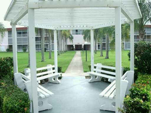 3100 Springdale Boulevard, Unit 111 Palm Springs, FL 33461 - Photo 13 of 16 Additional Photo