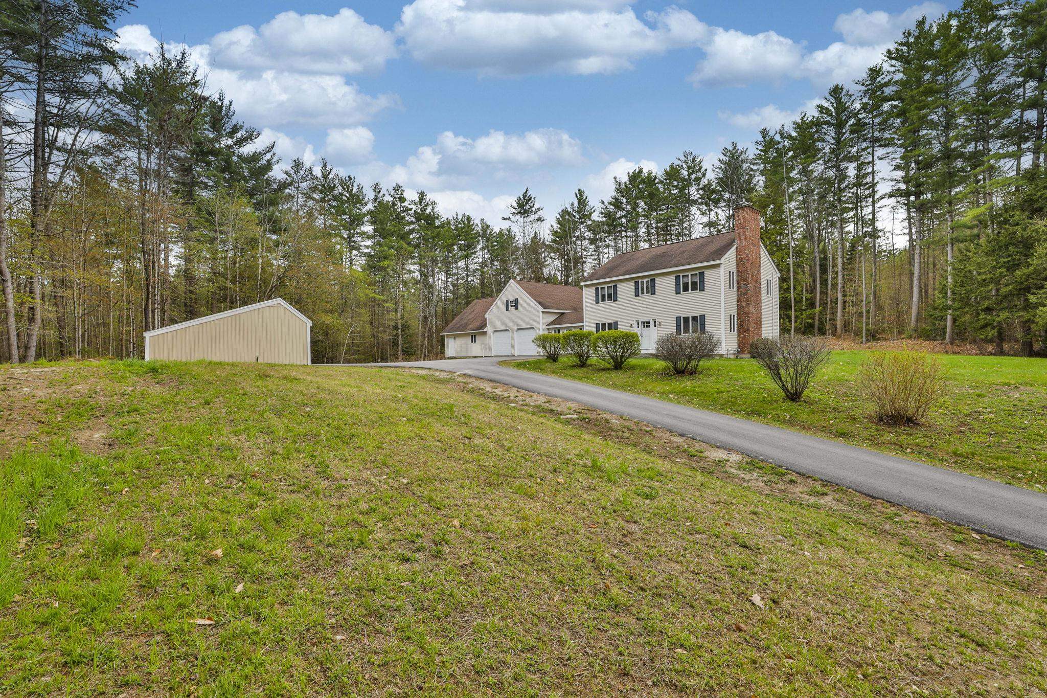 94 Breakneck Road Newport, NH 03773 - Photo 2 of 52