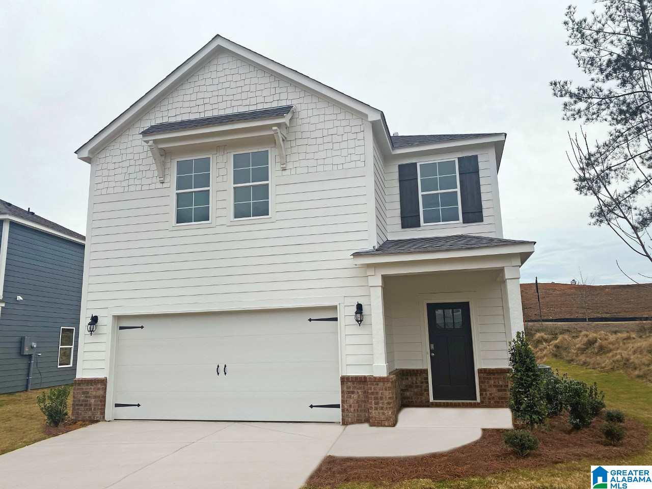 4000 Pk Cv Way Chelsea, AL 35043 - Photo 1 of 45