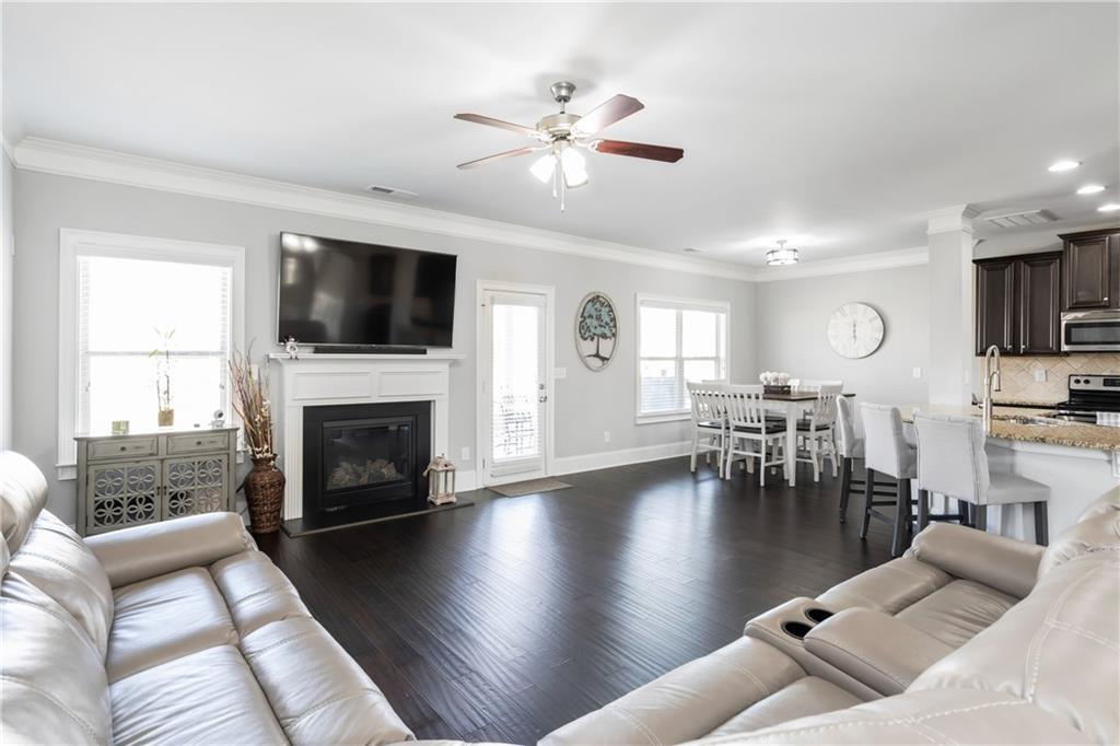 5320 Ripken Road Cumming, GA 30028 - Photo 8 of 19 Gallery Image 8