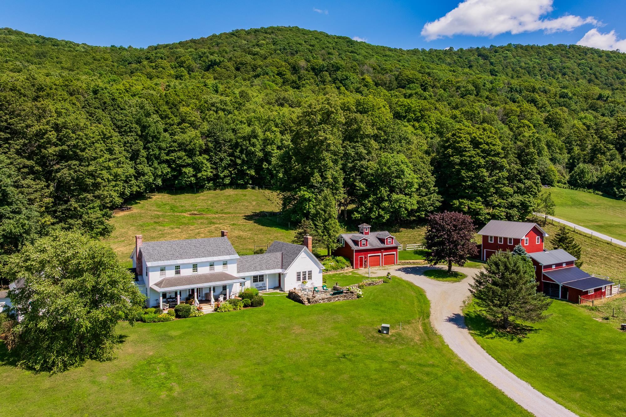 1859 Herrick Brook Road Pawlet, VT 05761 - Photo 4 of 7 Gallery Image 4