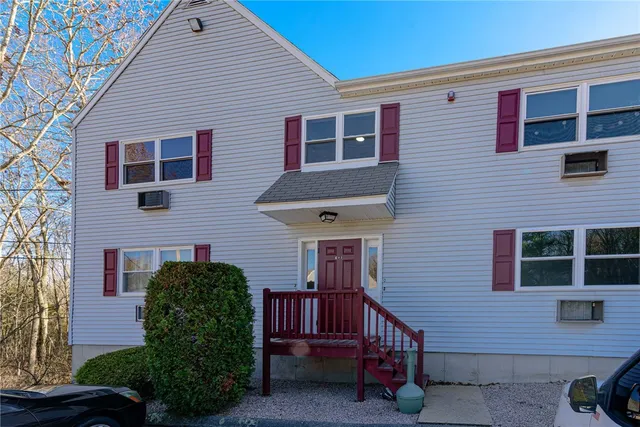 $310,000 | 17 Apache Drive, Unit G, Westerly, RI 02891
