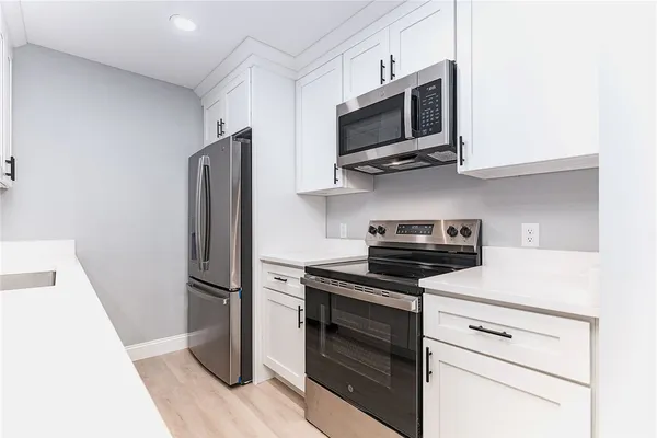 $310,000 | 17 Apache Drive, Unit G, Westerly, RI 02891