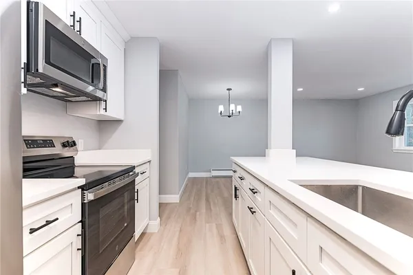 $310,000 | 17 Apache Drive, Unit G, Westerly, RI 02891
