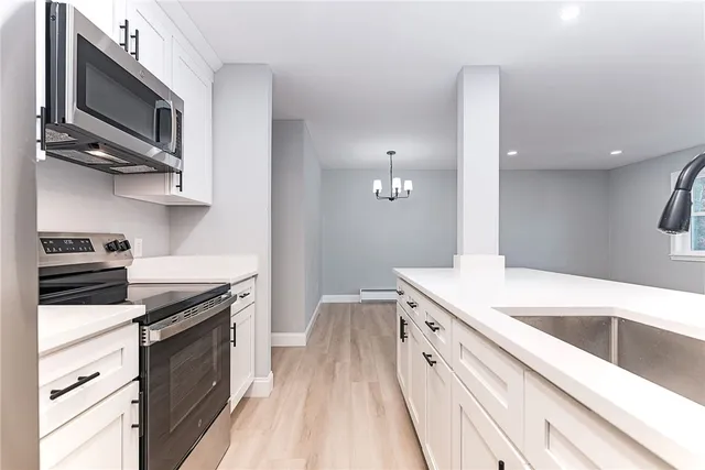 $310,000 | 17 Apache Drive, Unit G, Westerly, RI 02891