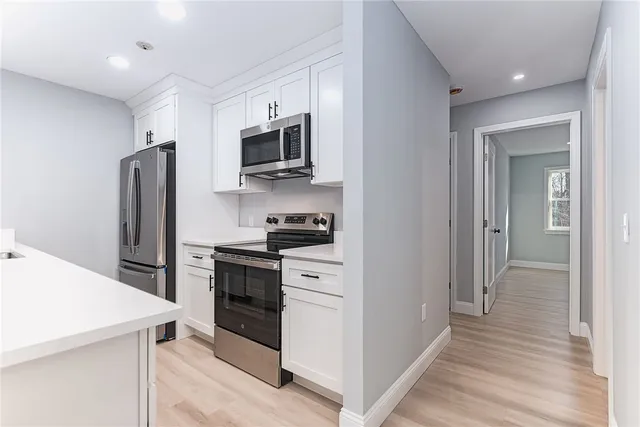 $310,000 | 17 Apache Drive, Unit G, Westerly, RI 02891