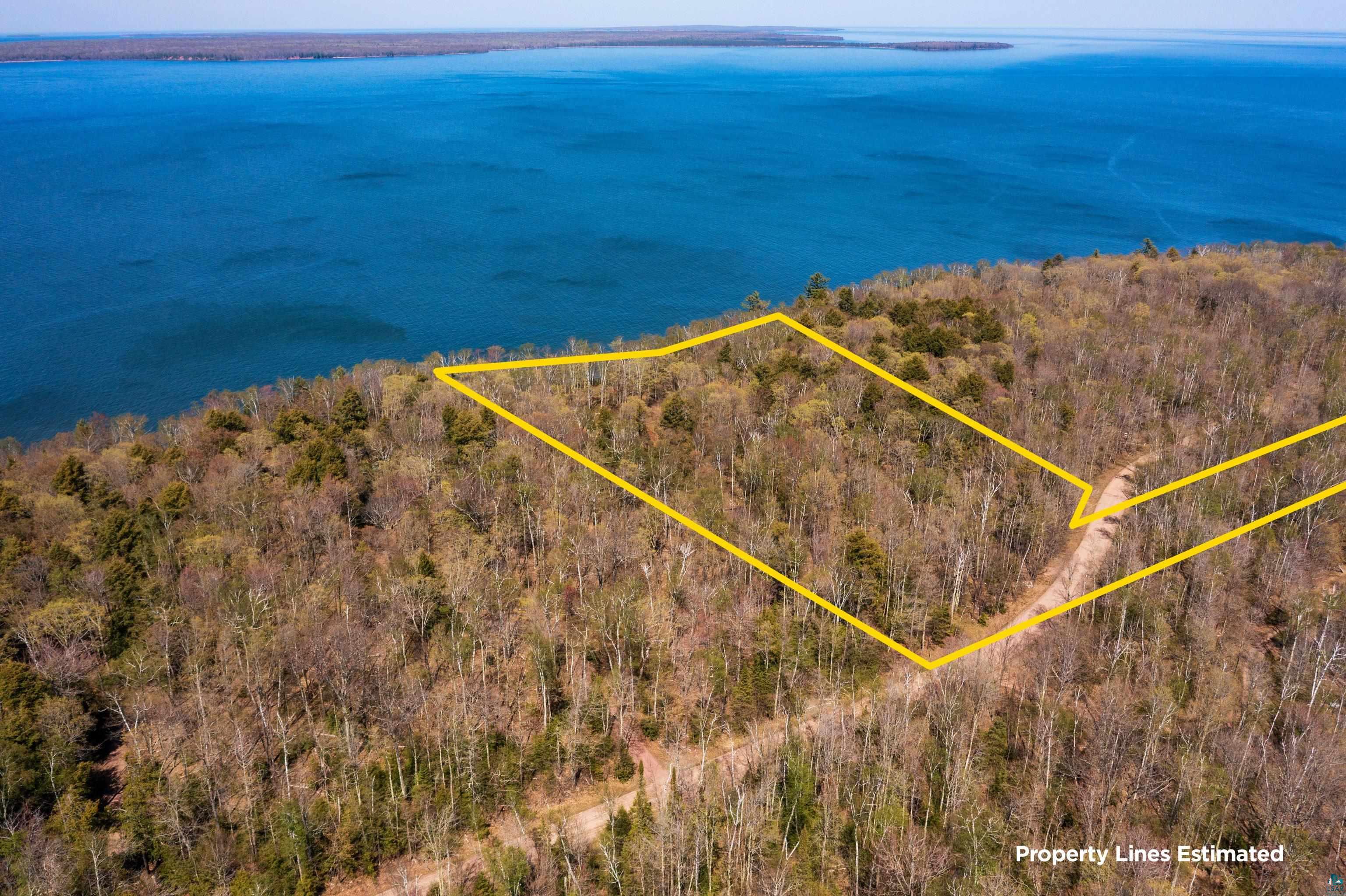 3610 North Shore Road La Pointe, WI 54850 - Photo 4 of 52