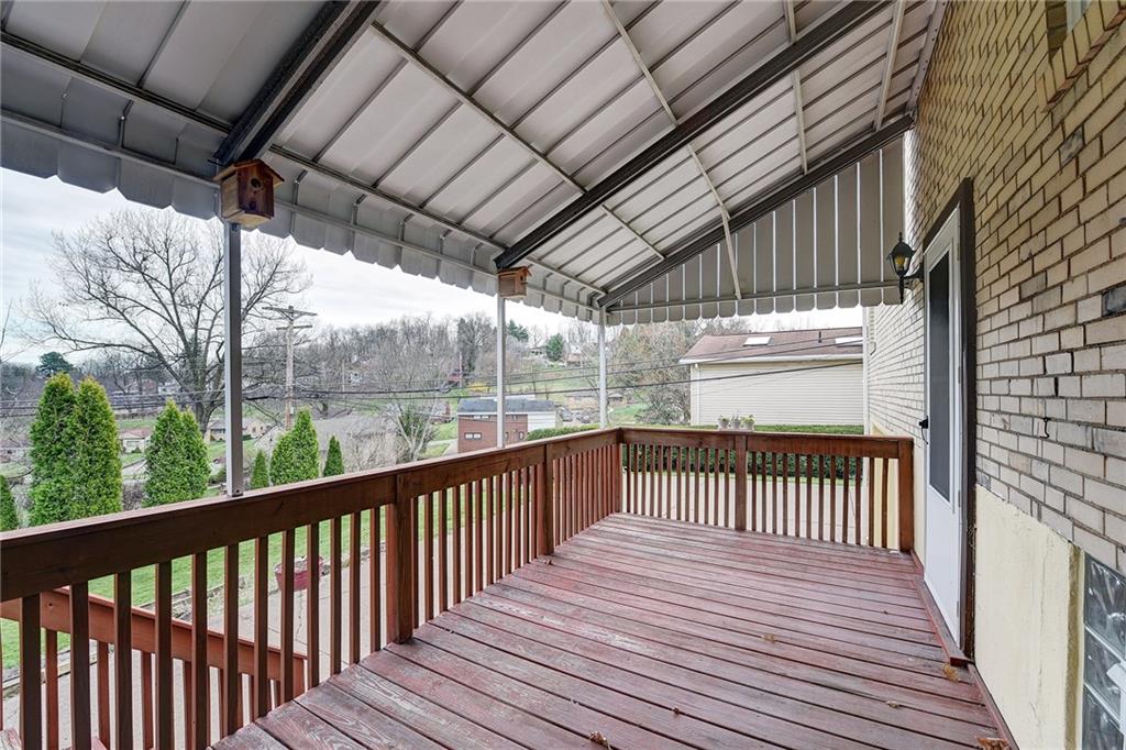 1106 Girard Road Pittsburgh, PA 15227 - Photo 24 of 25 Gallery Image 24