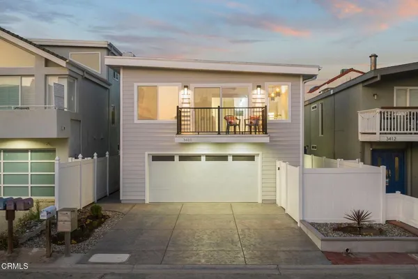 $1,899,000 | 3416 Ocean Drive, Oxnard, CA 93035