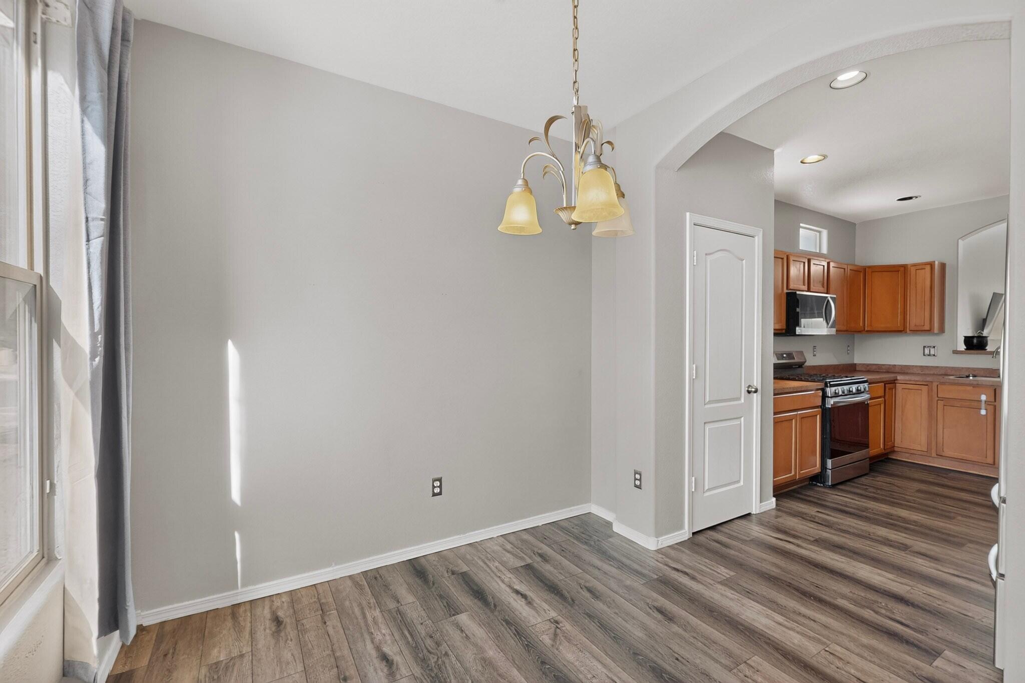 1225 Danzante Drive Southeast Rio Rancho, NM 87124 - Photo 21 of 47 Gallery Image 21