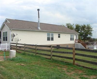 1077 Poor Ridge Drive Lancaster, KY 40444 - Photo 2 of 21 Photo 2