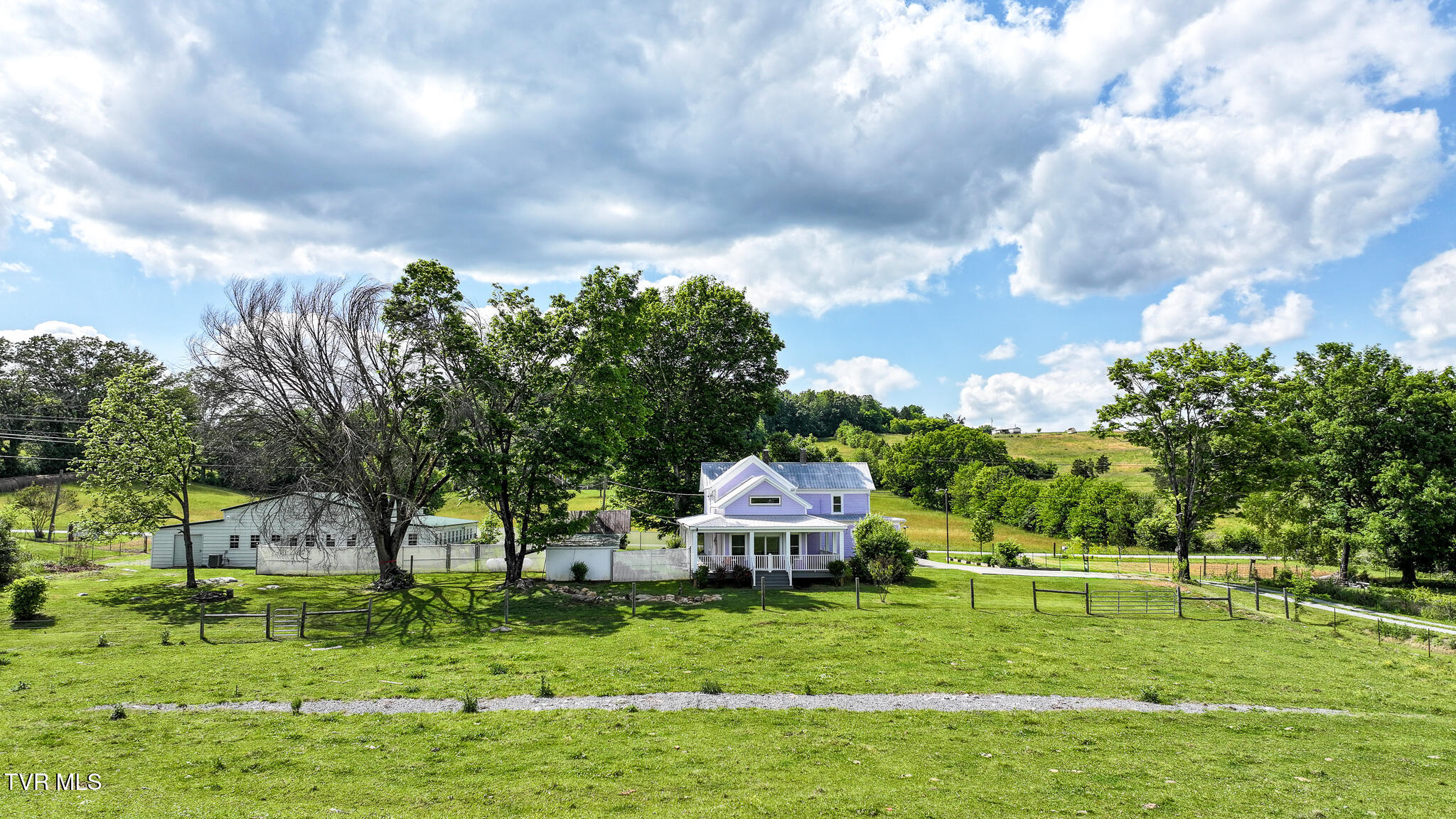 2430 Brown Springs Road Greeneville, TN 37743 - Photo 3 of 84 DJI_20260508031647_0554_D-Edit (1)