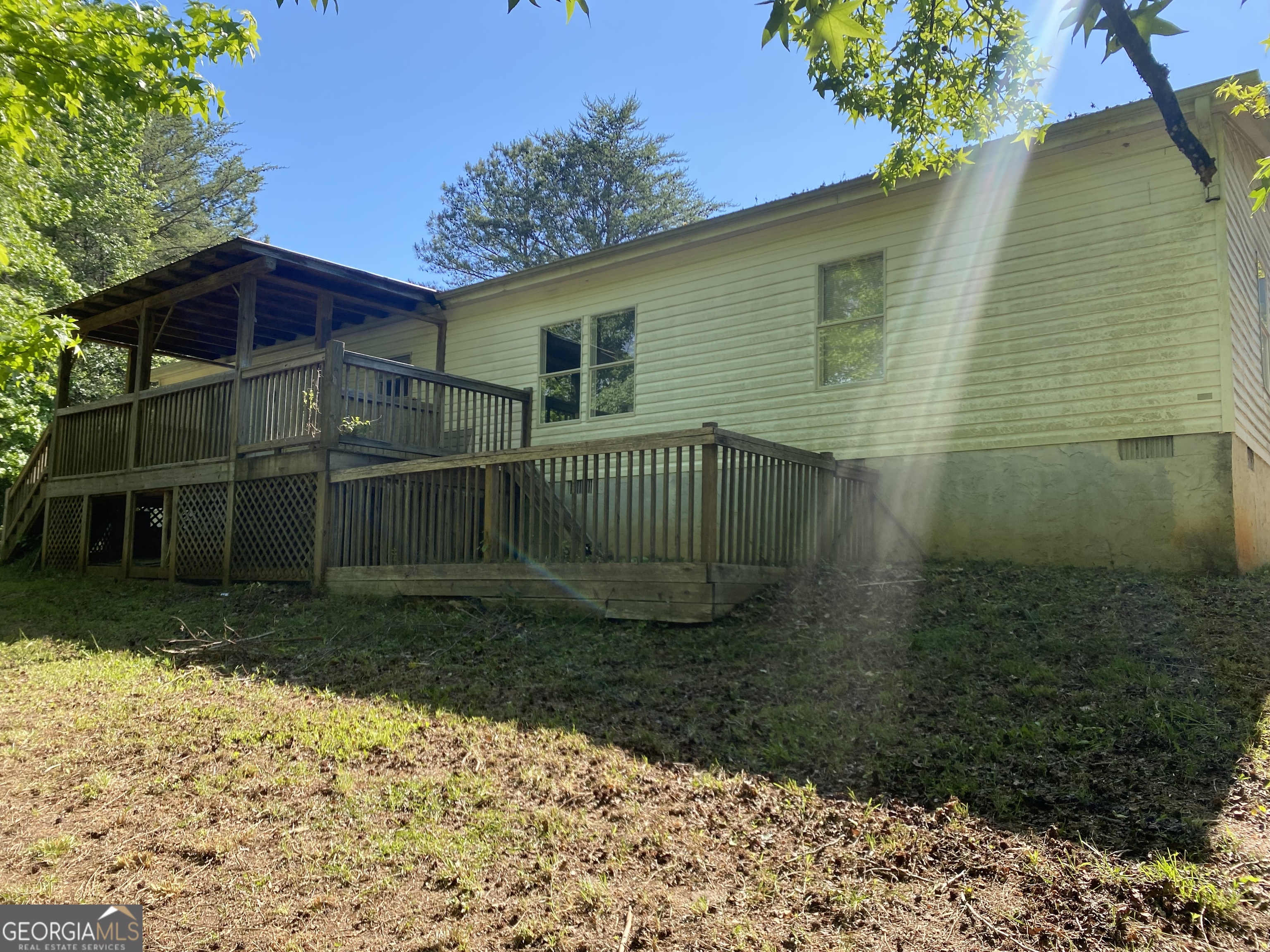 25 Stonewall Street Ball Ground, GA 30107 - Photo 5 of 19