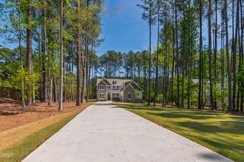 $999,900 | 23 Bonterra Way, Chapel Hill, NC 27516