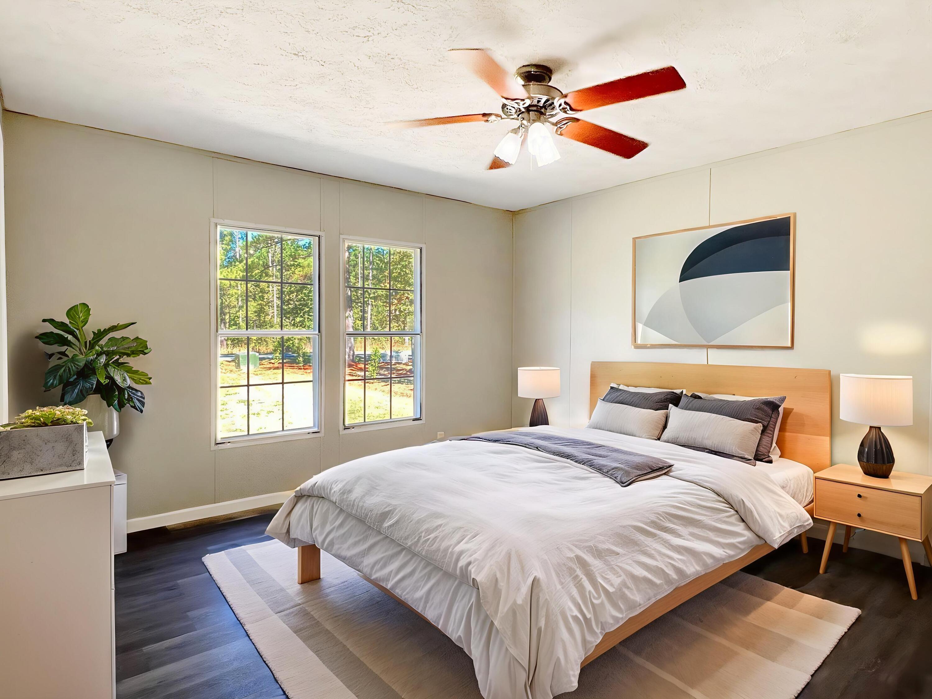 6082 Pleasant Grove Road Walterboro, SC 29488 - Photo 13 of 17 bedroom