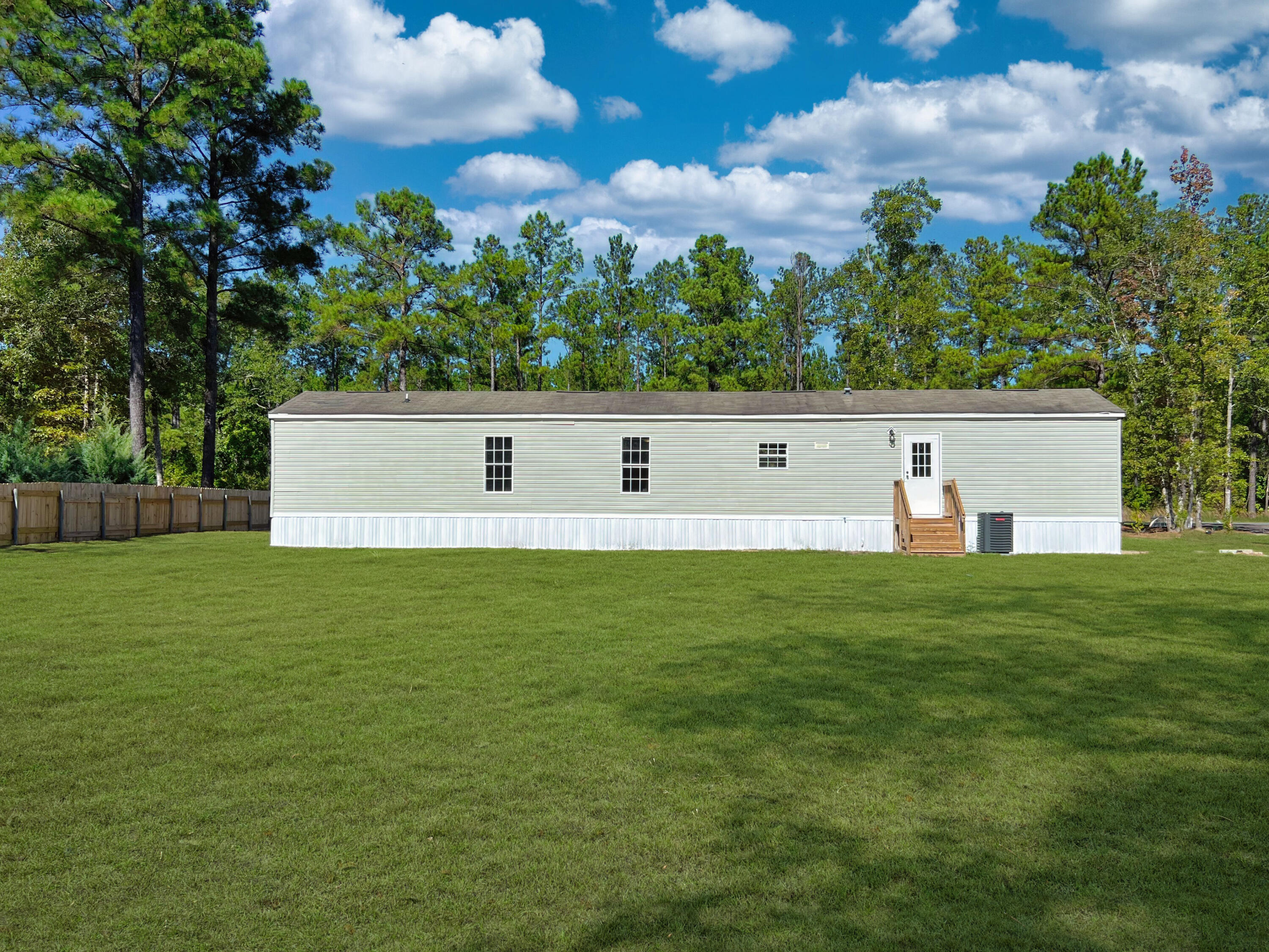 6082 Pleasant Grove Road Walterboro, SC 29488 - Photo 17 of 17 PGbackyard1
